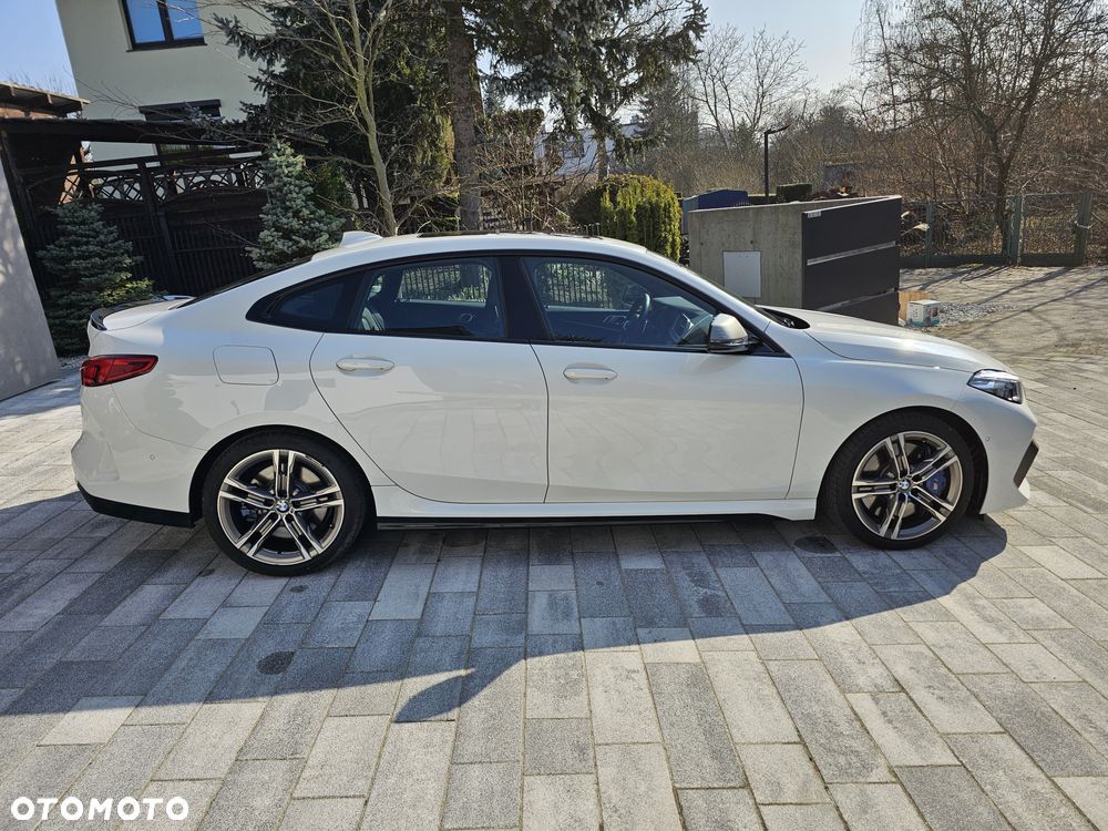 BMW Seria 2 M235i xDrive - 4