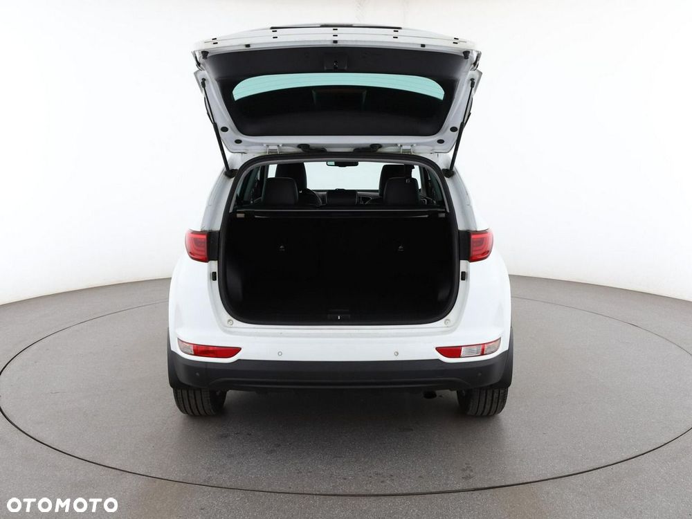 Kia Sportage 1.6 GDI 2WD VISION - 20