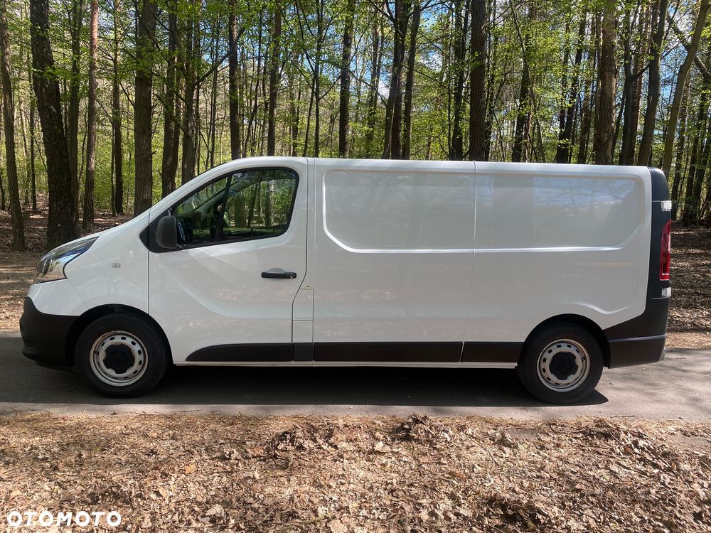 Renault Trafic - 8