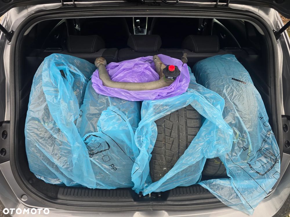Hyundai i30 1.6 Style - 8