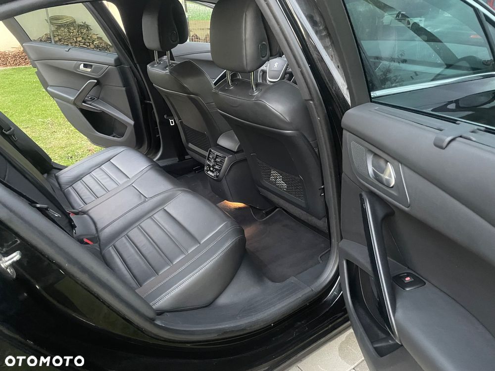 Peugeot 508 - 29