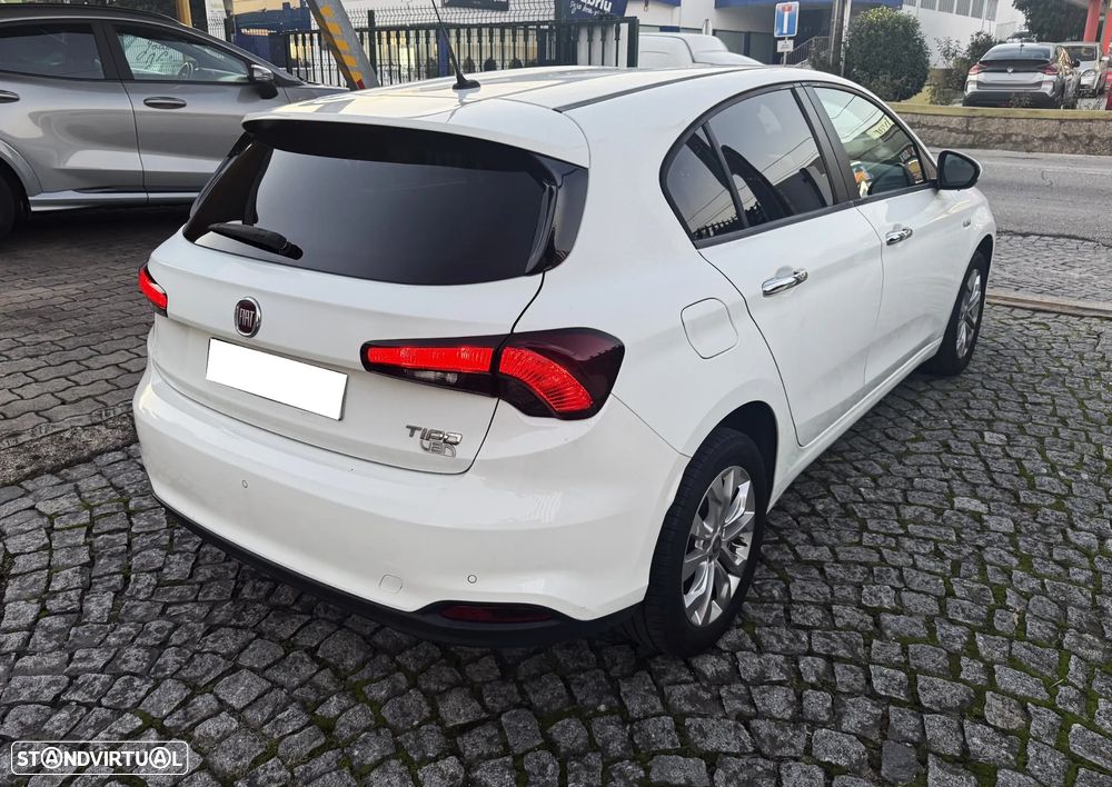 Fiat TIPO VAN - 9
