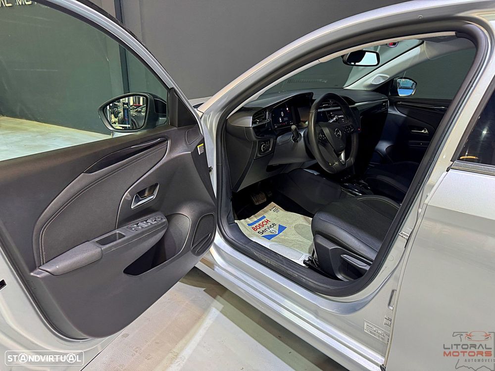 Opel Corsa 1.2 T Edition Aut. - 13