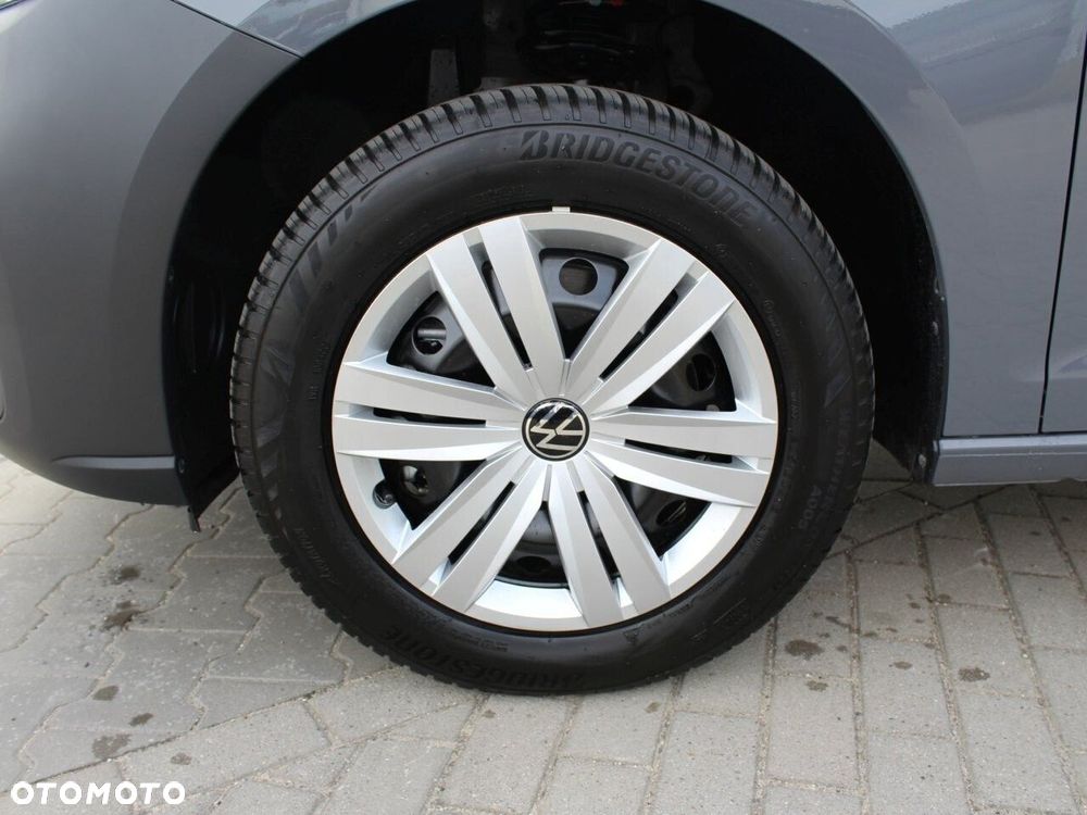 Volkswagen Caddy 1.5 TSI - 12