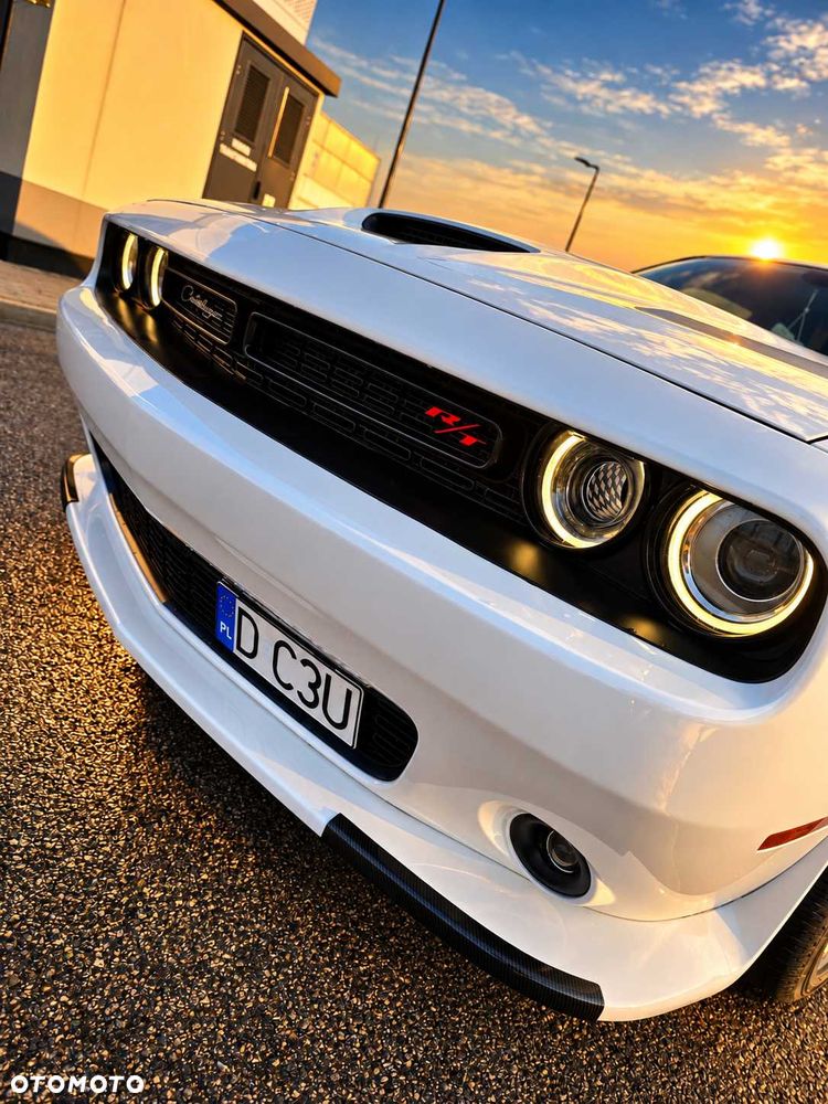Dodge Challenger 2019 photo 4