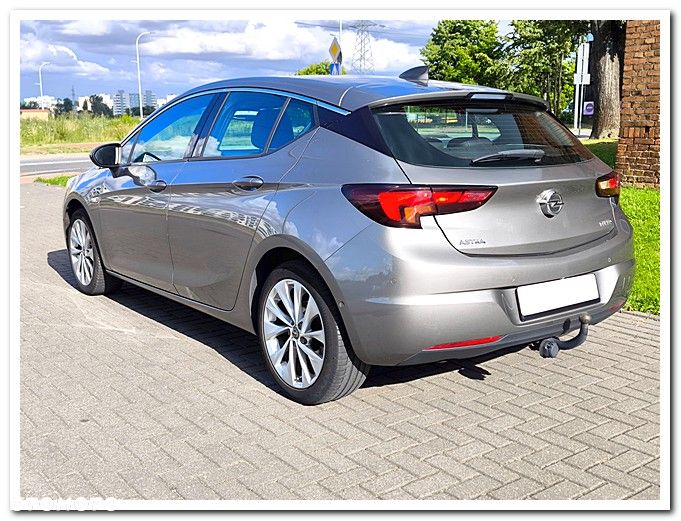 Opel Astra - 7