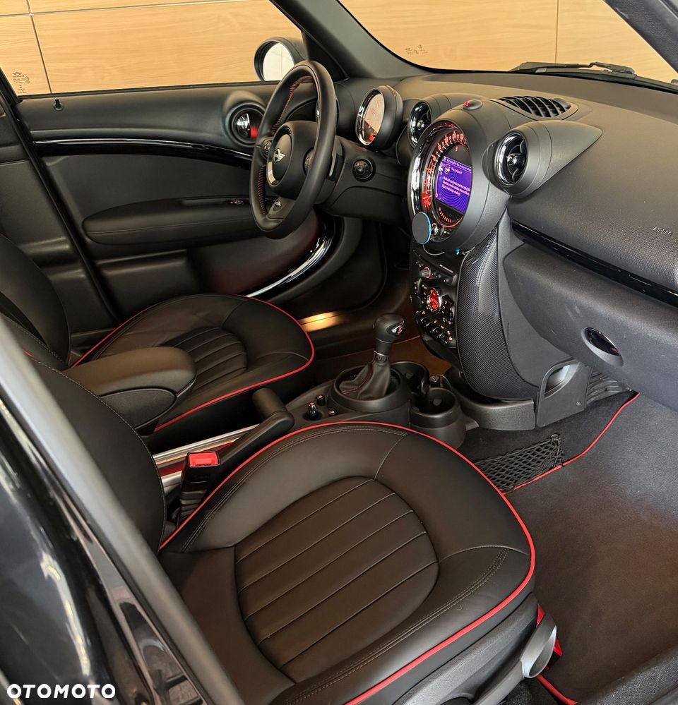 MINI Countryman - 7