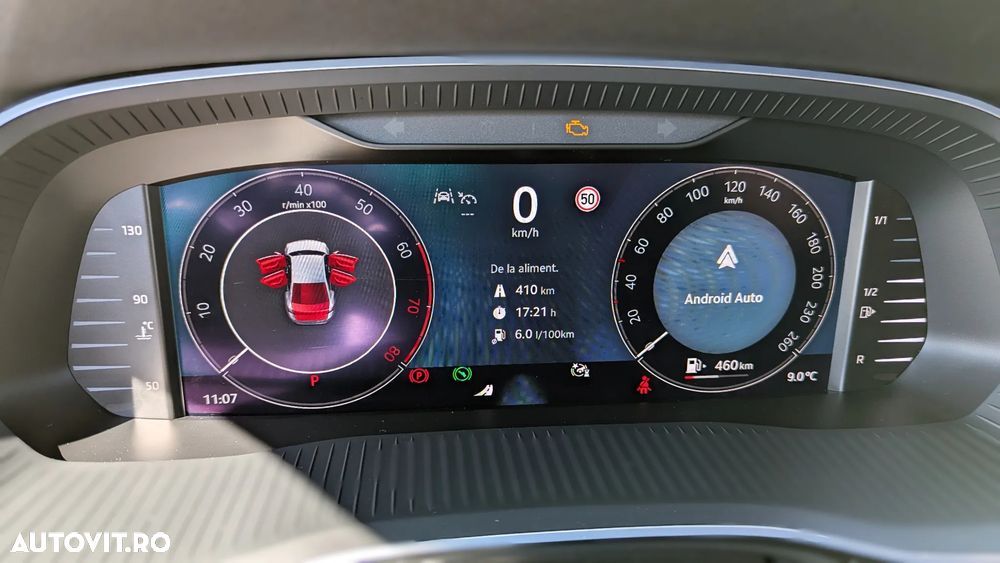 Skoda Octavia 1.5 TSI 150 CP DSG MHEV Selection - 26