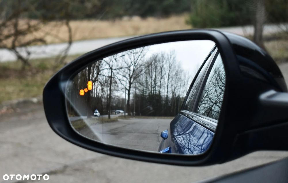 Kia Ceed 1.5 T-GDI DCT7 OPF GT Line - 33