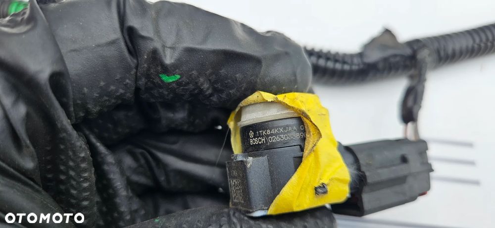 トウダ 3003127LG Zawór dwustronnego działania do Zepro | Windy