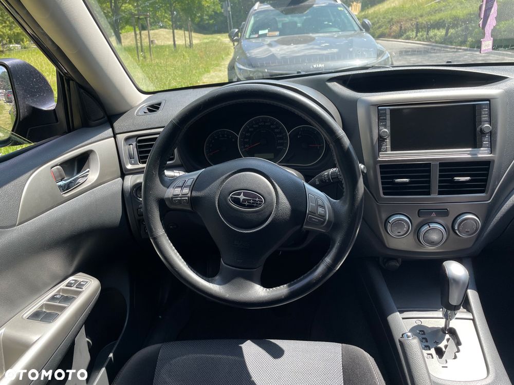 Subaru Impreza 2.0 RA - 16