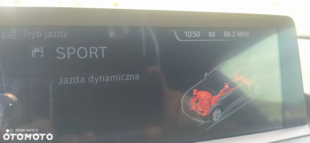 BMW Seria 2 220d Coupe M Sport - 28