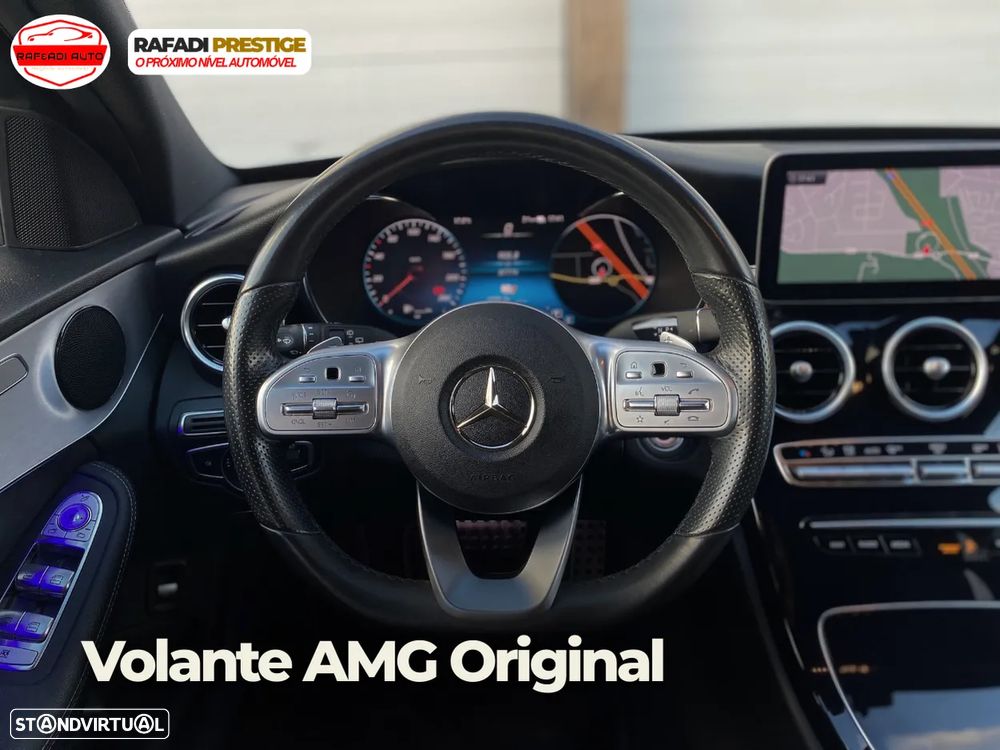 Mercedes-Benz C 300 - 34