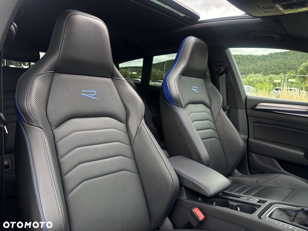 Volkswagen Arteon Shooting Brake 2.0 TSI 4Motion R DSG - 16
