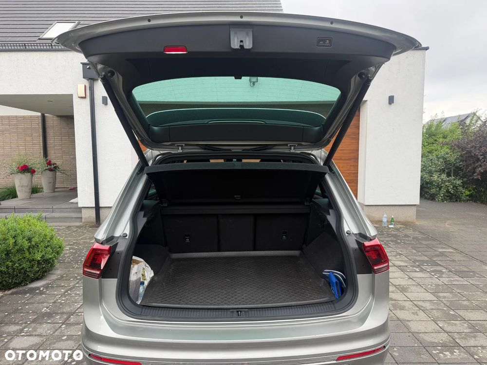 Volkswagen Tiguan 2.0 TSI BMT 4Mot Highline DSG - 7
