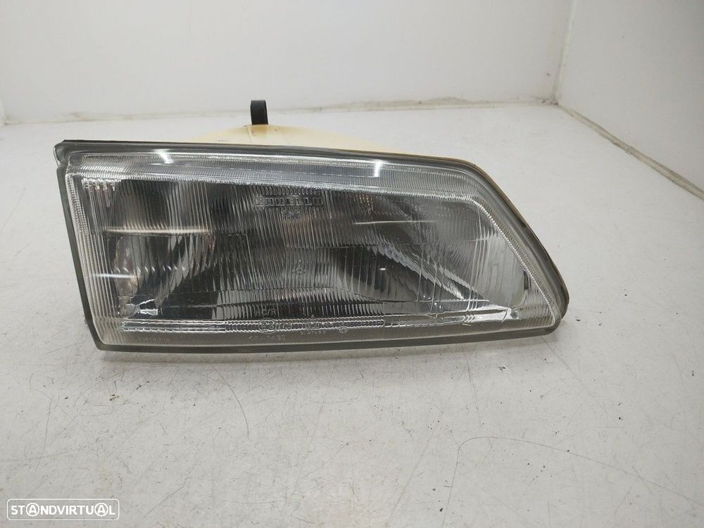 Farol/ Otica Dianteiro Dto Peugeot 106 Ii (1A_, 1C_) - 2