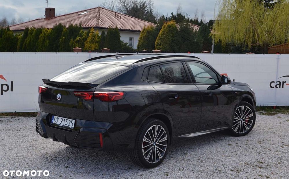 BMW X2 xDrive20d - 16