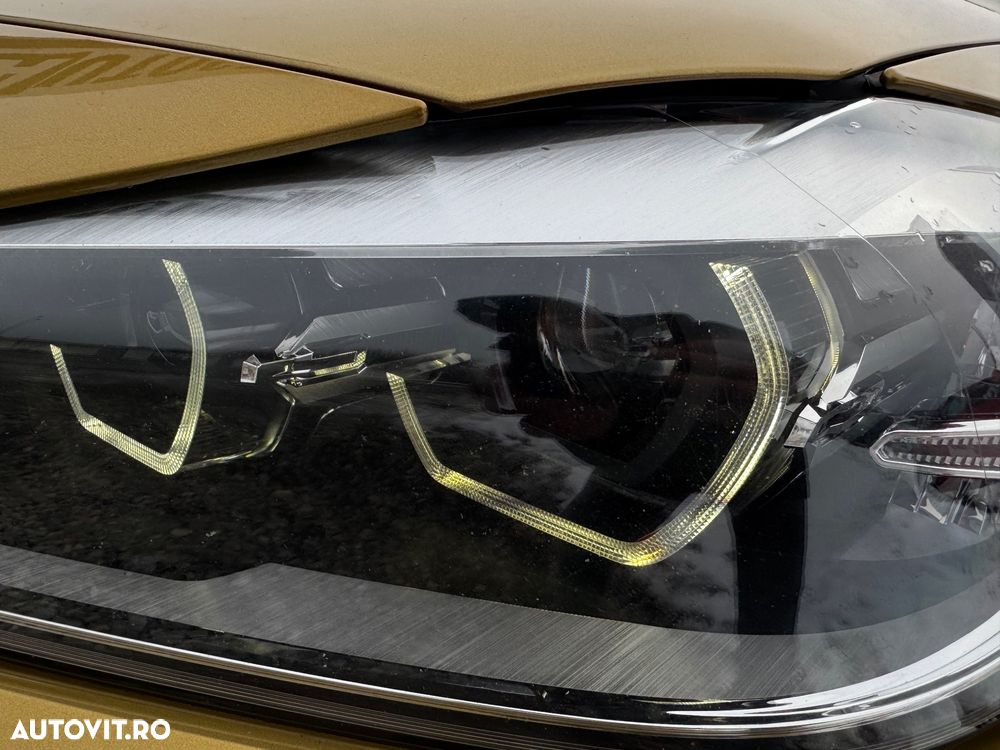 BMW X2 xDrive20d Aut. M Sport X - 37