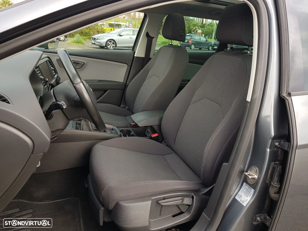 SEAT Leon ST 1.6 TDI Style S/S - 30