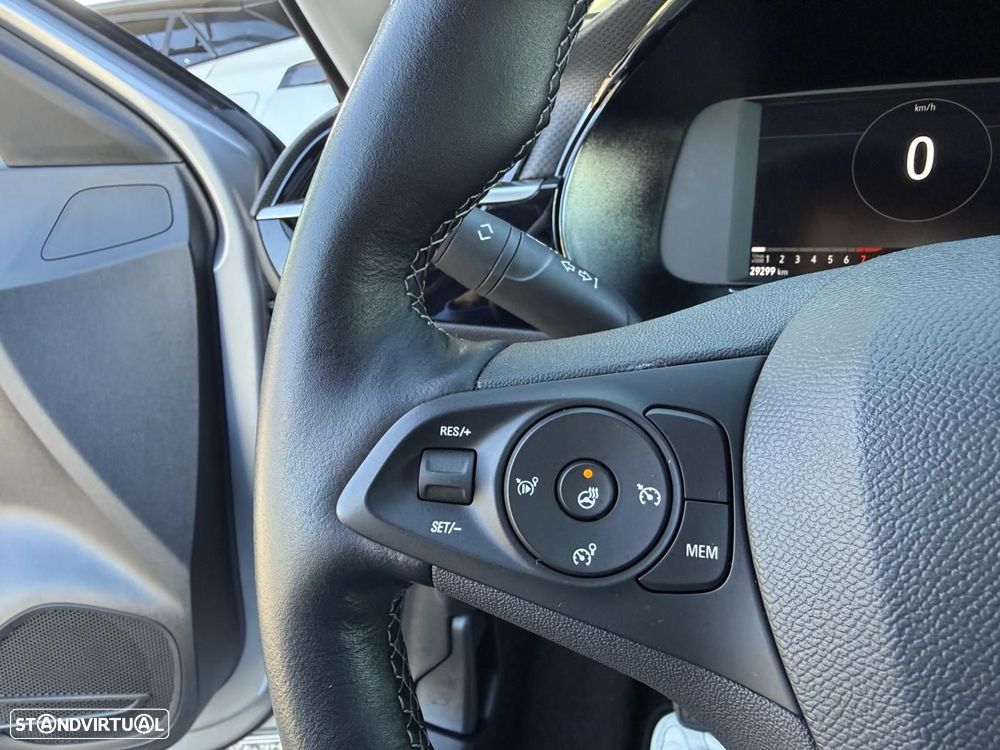 Opel Corsa 1.2 T Elegance - 25