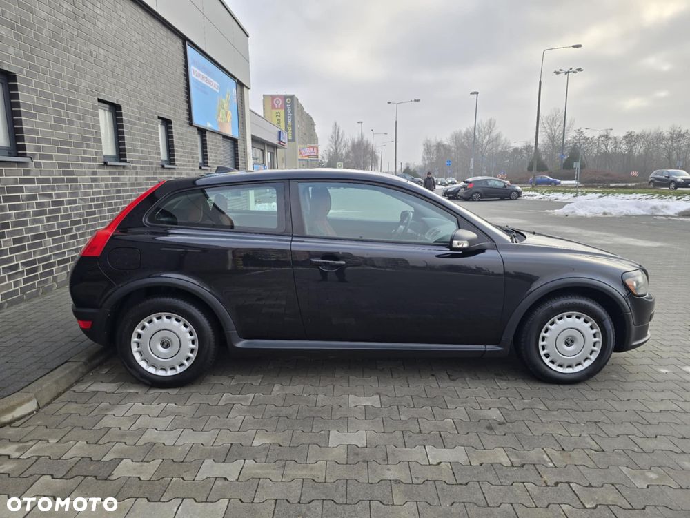 Volvo C30 1.8 Edition - 32