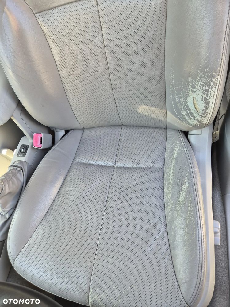 Subaru Forester 2.0 XE 000 - 30