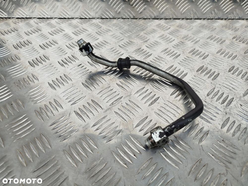 PRZEWÓD PALIWOWY SZTYWNY SCANIA NTG LIFT - 3