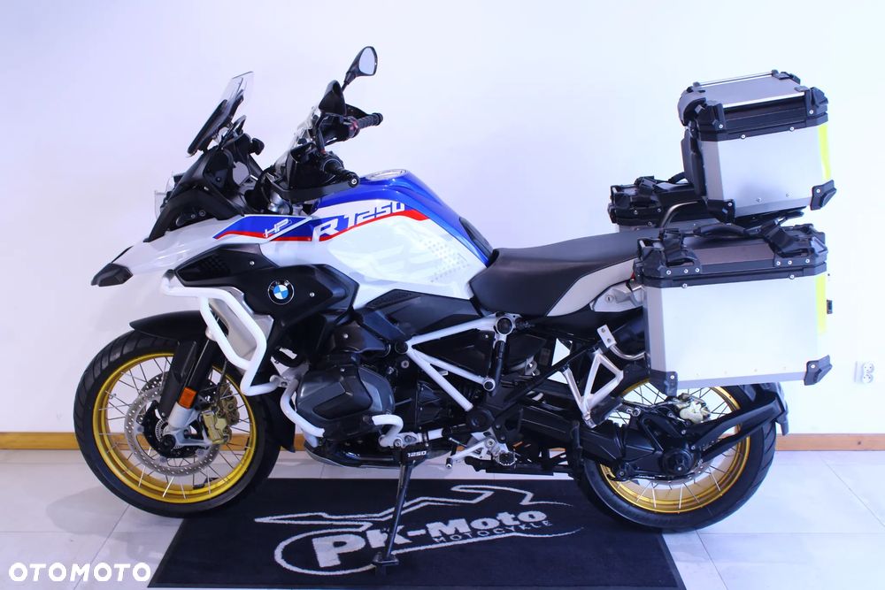BMW GS - 2