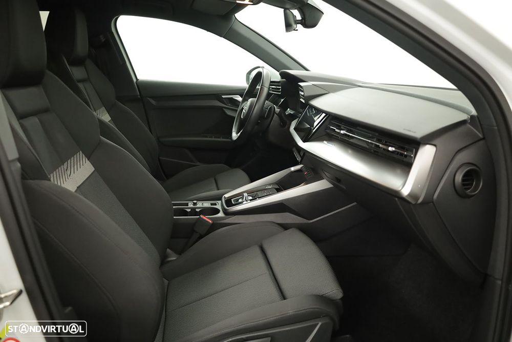 Audi A3 Sportback 40 TFSIe Advanced - 21