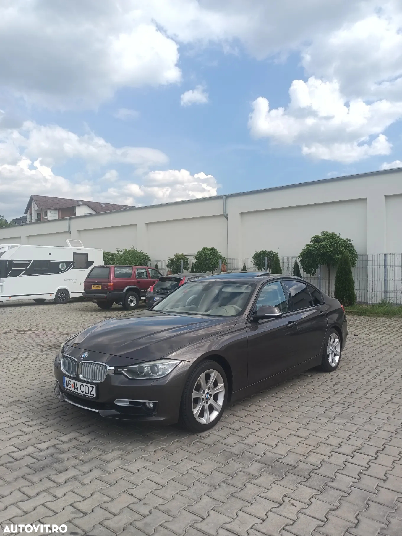 BMW Seria 3 - 9