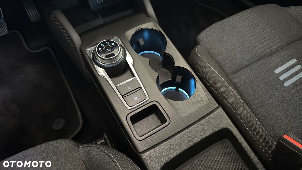 Ford Focus 1.5 EcoBlue Active X - 18