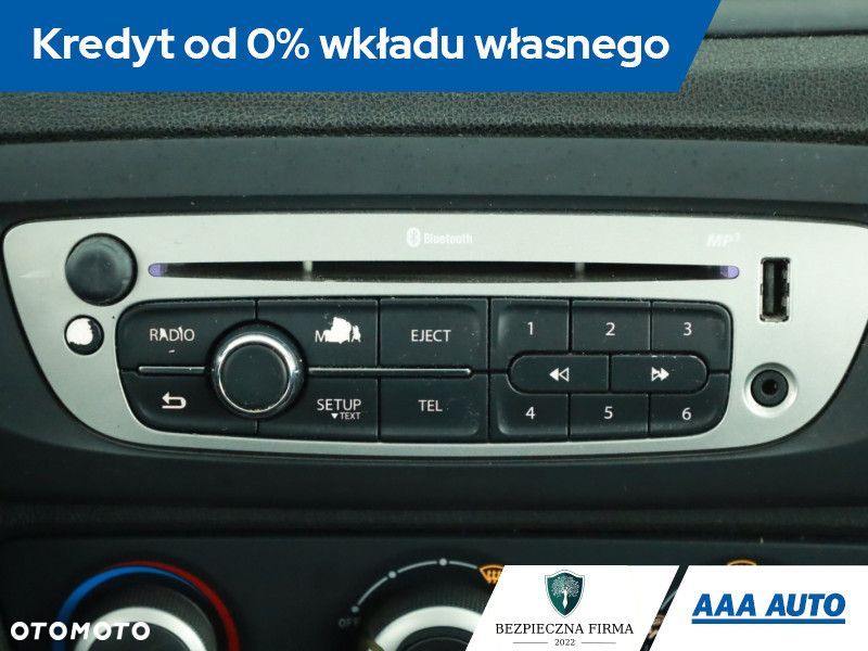 Renault Scenic - 14