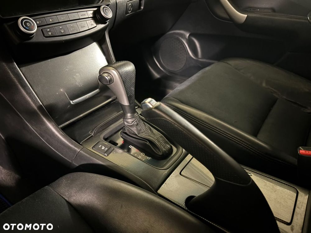 Honda Accord 2.0 Executive - 12