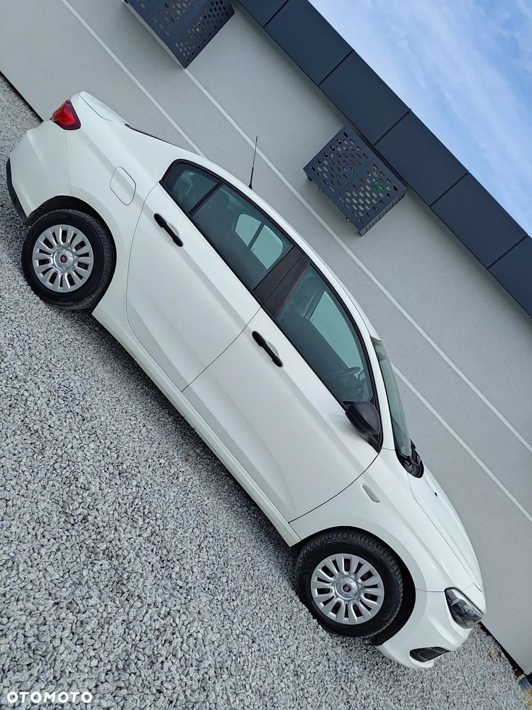 Fiat Tipo 1.4 16V - 7