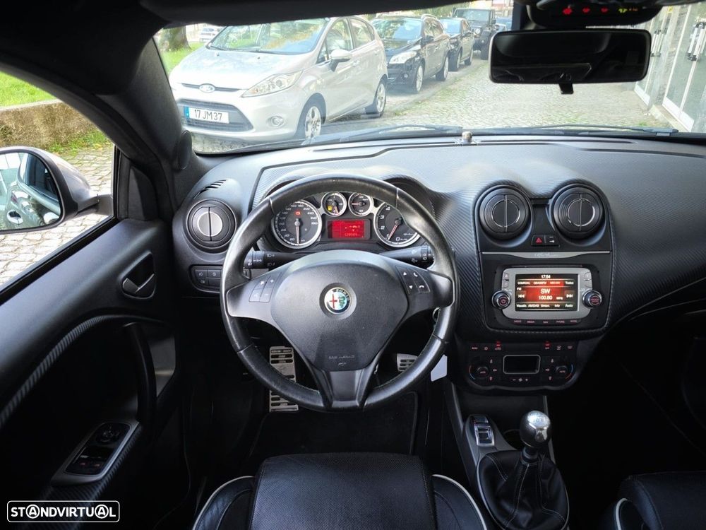 Alfa Romeo MiTo 0.9 8V Turbo Twinair Super - 6