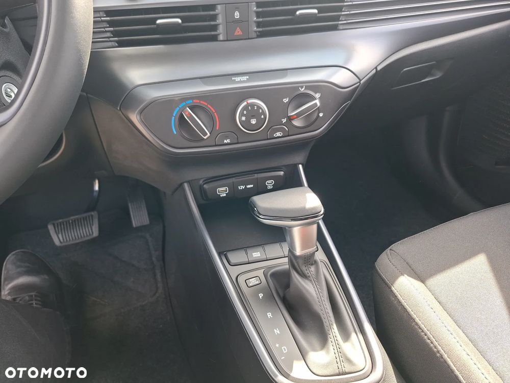 Hyundai i20 1.0 T-GDi Modern DCT - 14