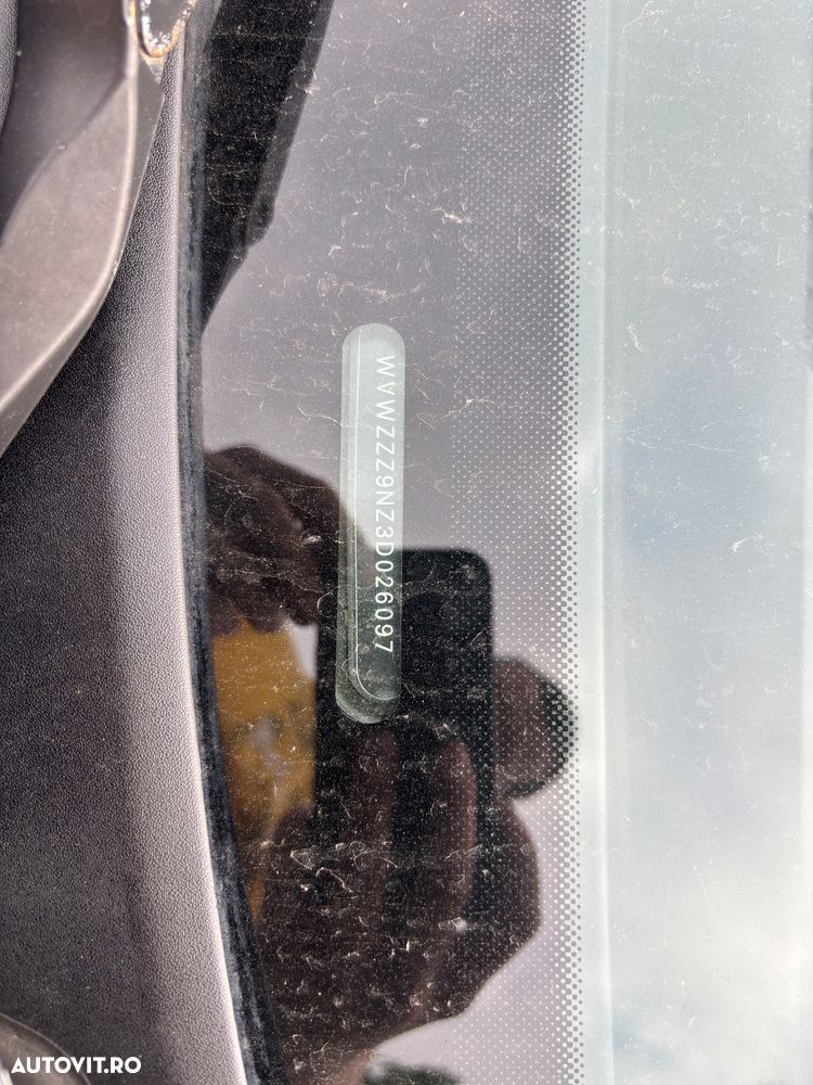 Volkswagen Polo - 13
