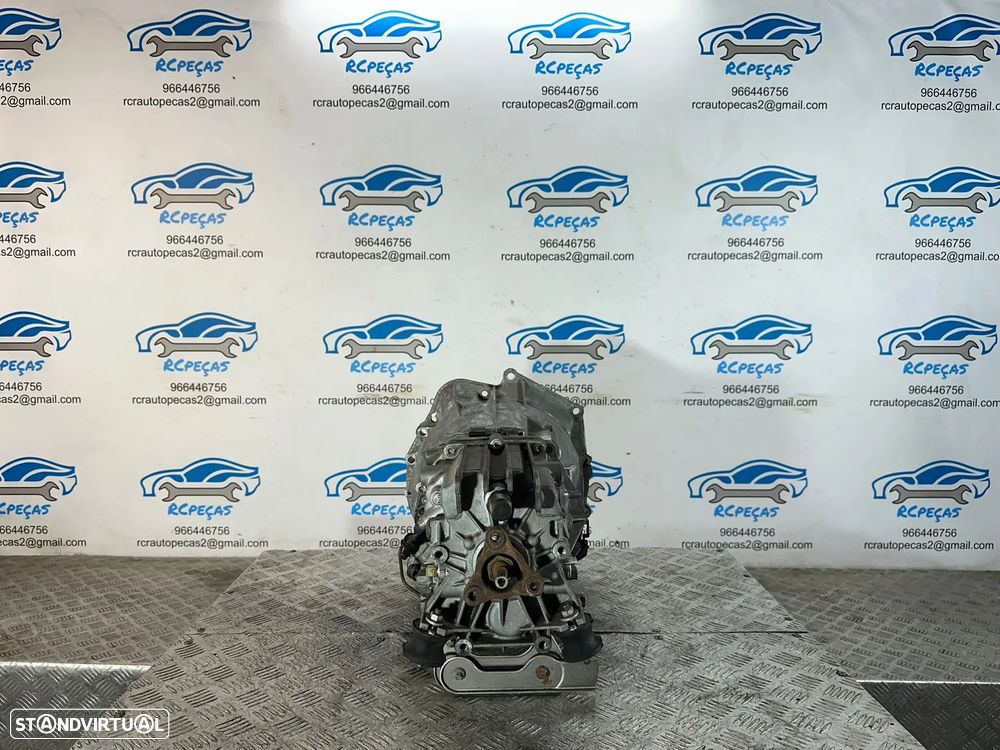 .Caixa 6 Velocidades Manual CBL GS6-17BG BMW 2.0i N43B20 Serie 1 3 116i 118i 120i 318i 320i - 4