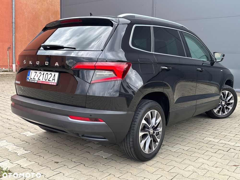 Skoda Karoq 1.6 TDI SCR 4x2 Style DSG - 19