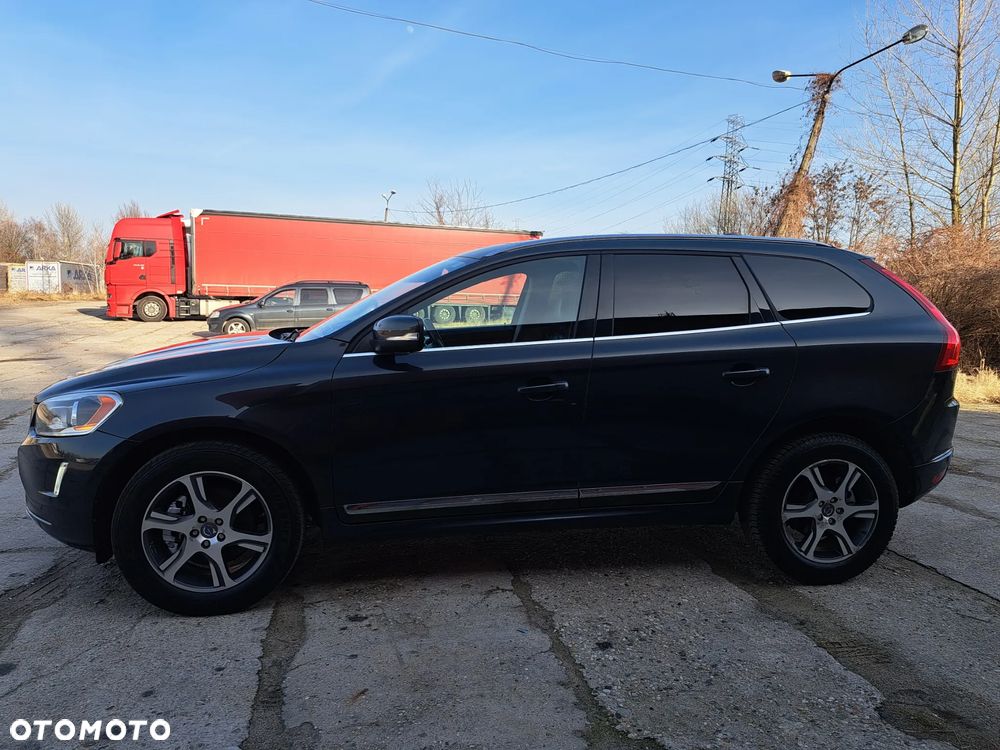 Volvo XC 60 T6 AWD Ocean Race - 5