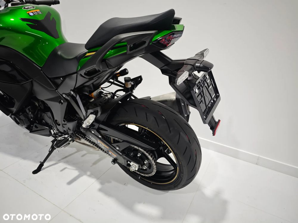 Kawasaki Ninja - 33