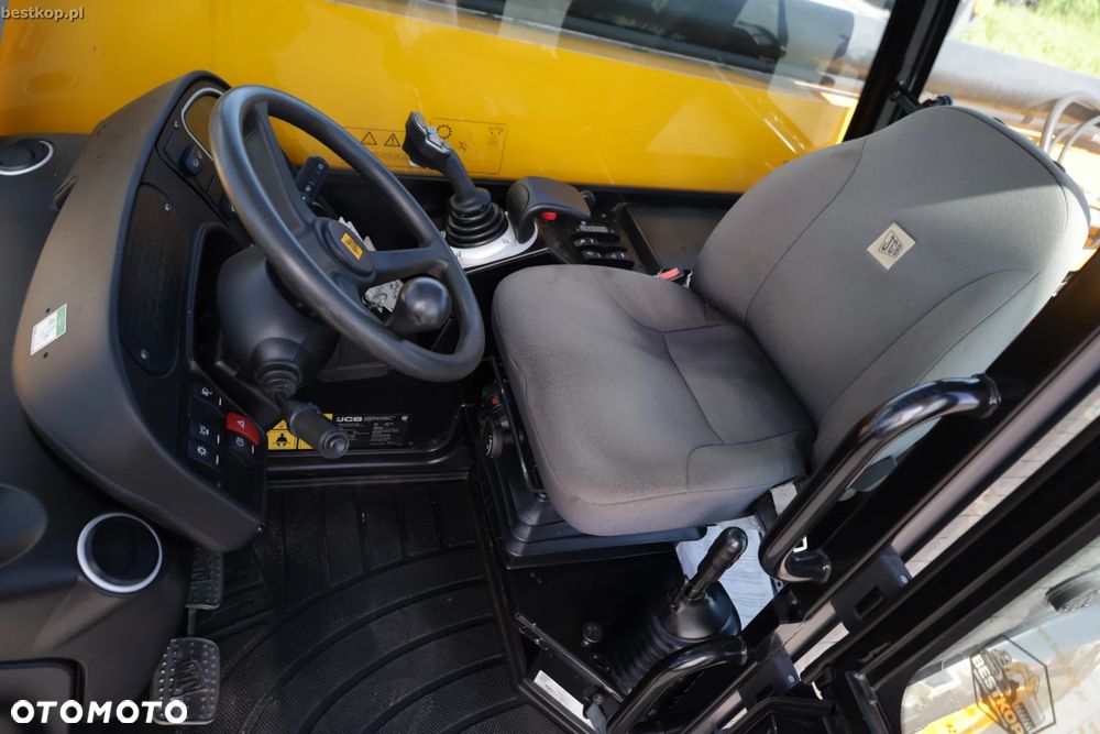 JCB 540-180 - 31