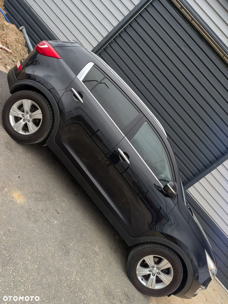 Kia Sportage 1.6 GDI L 2WD - 8