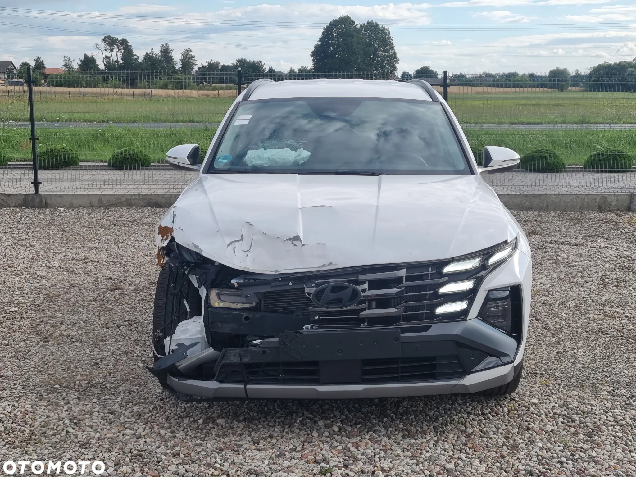 Hyundai Tucson 1.6 CRDi 48V-Hybrid 4WD DCT Select - 3