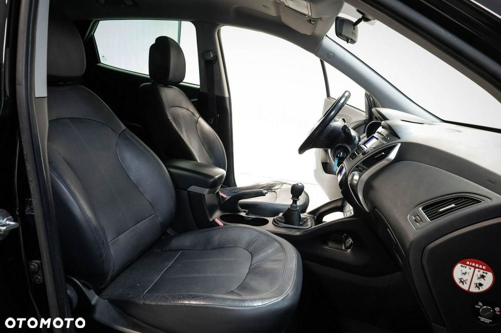 Hyundai ix35 - 20