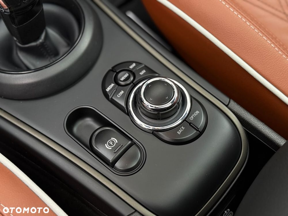 MINI Countryman Cooper S All4 - 23