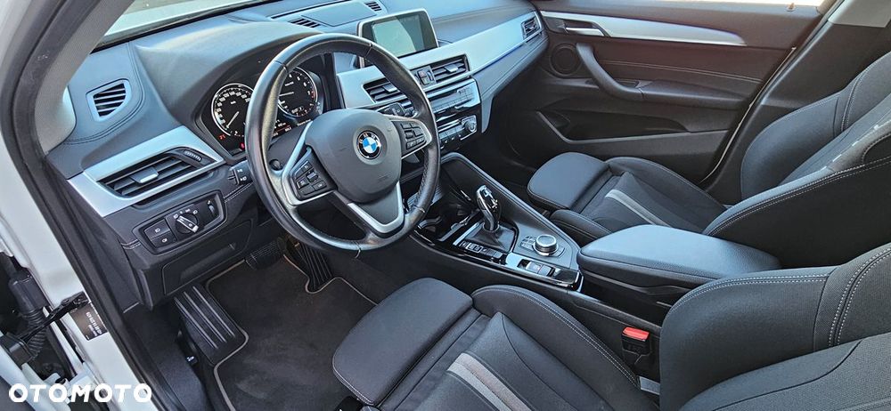 BMW X2 - 7