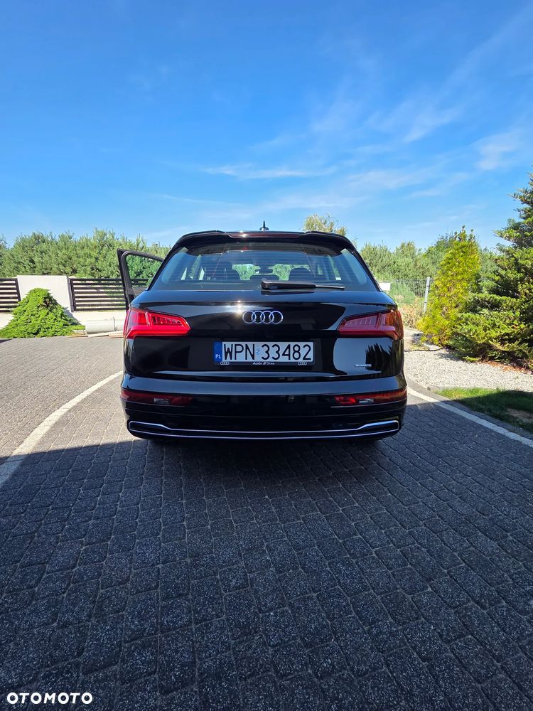 Audi Q5 2.0 TDI Quattro S tronic - 2