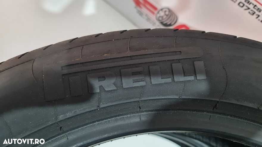 ANVELOPE 235 50 19 99W 235/50/19 PIRELLI CP V10162 VARA - 5