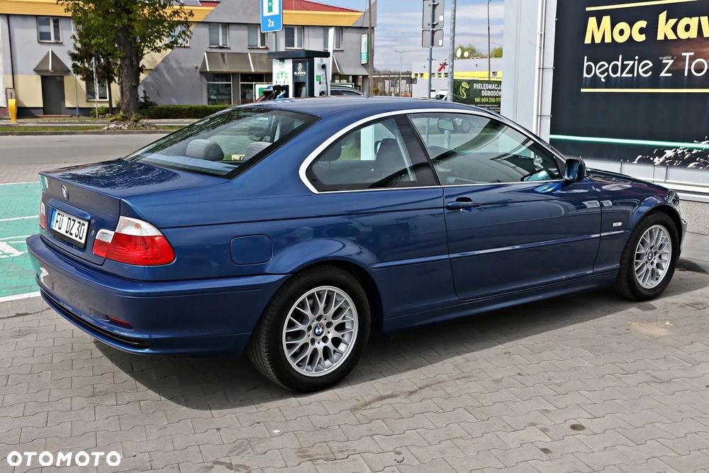 BMW Seria 3 - 13